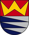 Wappen Gemeinde Weibern