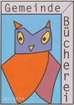 Logo Gemeindebücherei