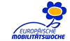 Logo Europäische Mobilitätswoche