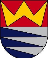 Wappen Gemeinde Weibern