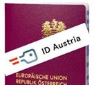 Reisepass & ID Austria